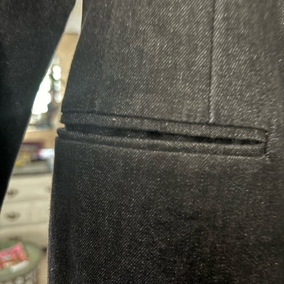 Vintage Georges Marciano Guess double breasted blazer - Picture 2 of 6